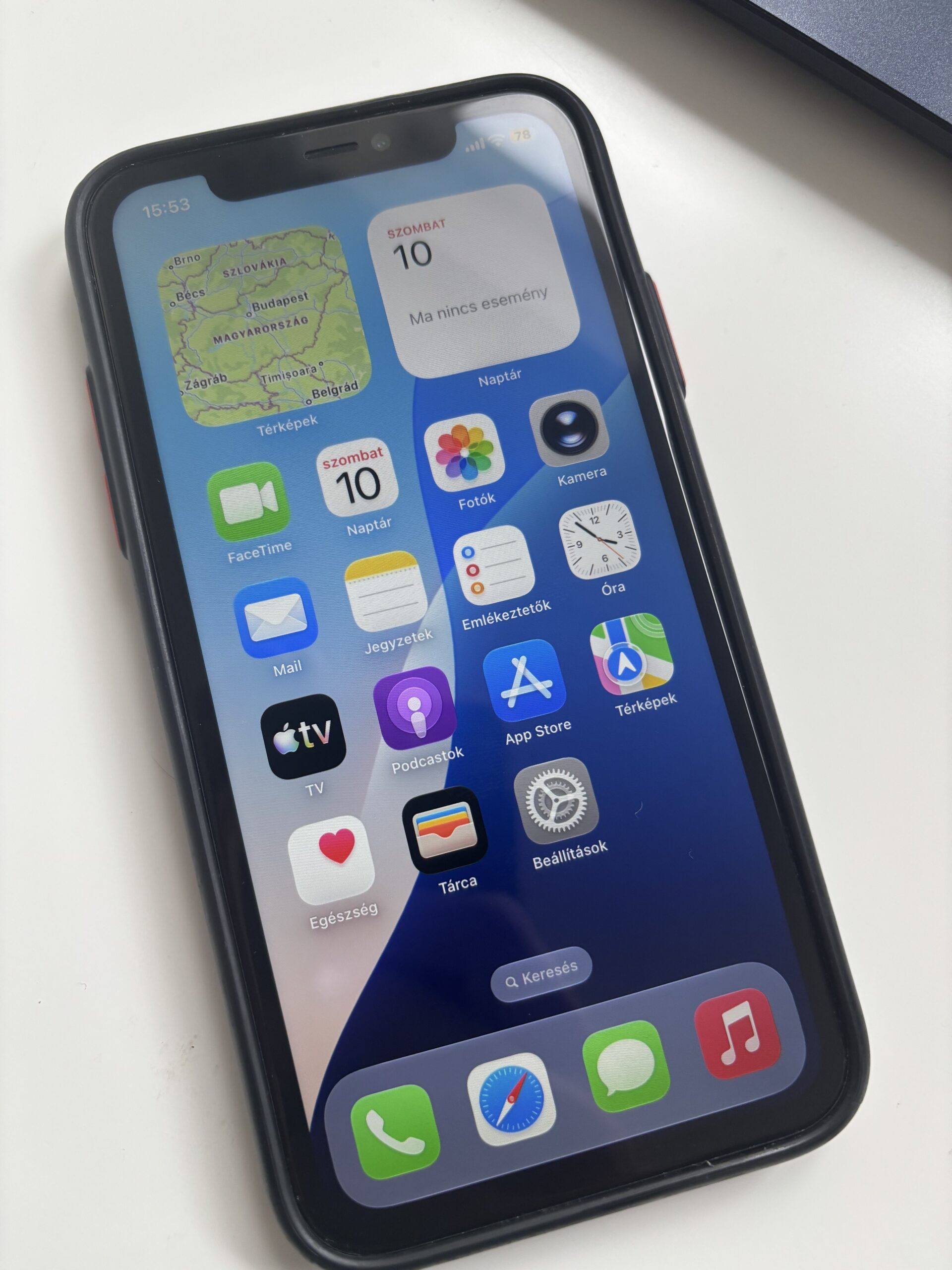 iPhone 11